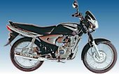 2006 Bajaj Wind 125 photo